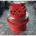 PC60 excavator final drive pc60-3 travel motor: T048-32-1150 201-60-00120 2016000120